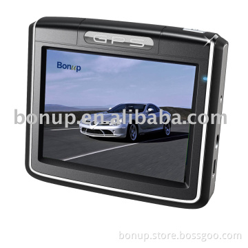 GPS navigator (3.5-7.0&quot; available)